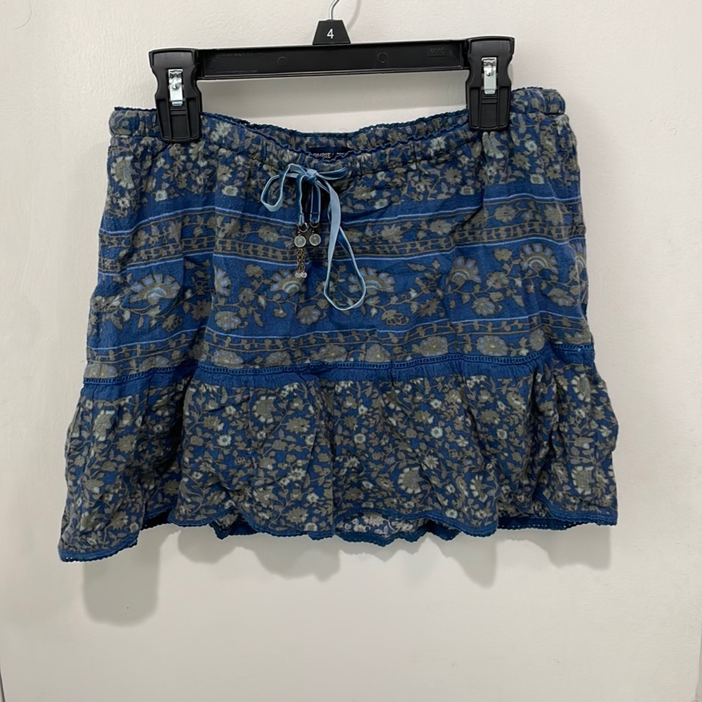 Vintage Abercrombie & Fitch Skirt